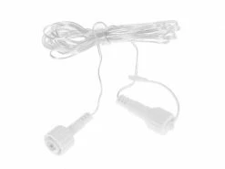 STT Verlängerungskabel System Connect Klar 3 m