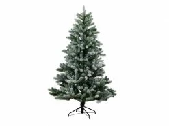 Sirius Weihnachtsbaum Anton, 2.1 m, 273 LEDs, Grün