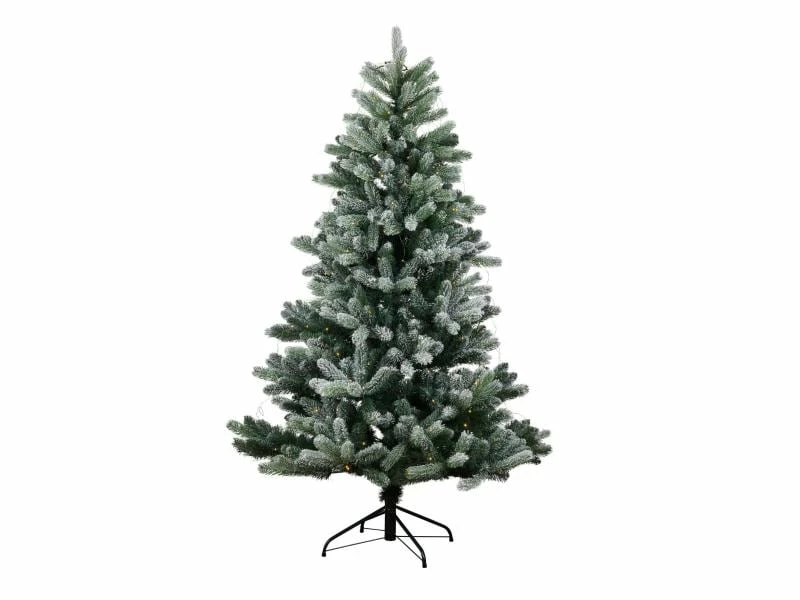 Sirius Weihnachtsbaum Anton, 2.1 m, 273 LEDs, Grün 1 Sirius Weihnachtsbaum Anton, 2.1 m, 273 LEDs, Grün
