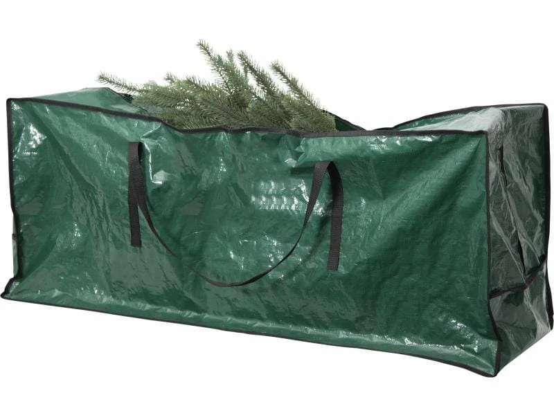 Star Trading Baumtasche 120 cm Grün 1 Star Trading Baumtasche 120 cm Grün