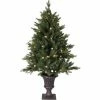 Star Trading Weihnachtsbaum Byske 80 LED, 1.2 m