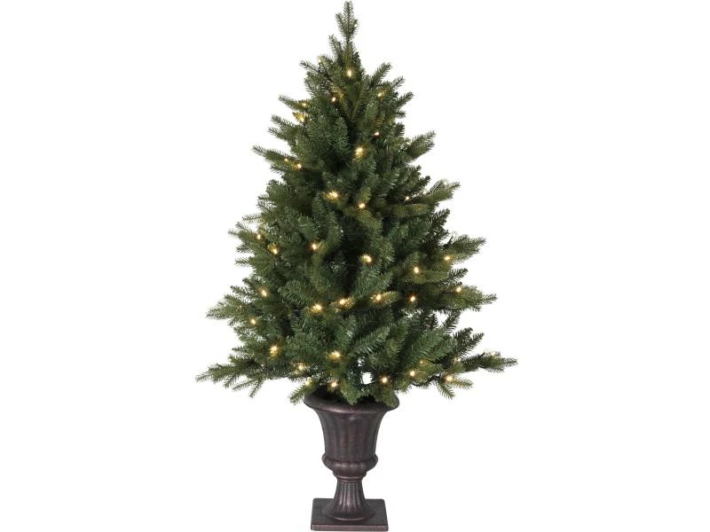 Star Trading Weihnachtsbaum Byske 80 LED, 1.2 m 1 Star Trading Weihnachtsbaum Byske 80 LED, 1.2 m