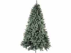 Star Trading Weihnachtsbaum Royal Blue 2.1 m