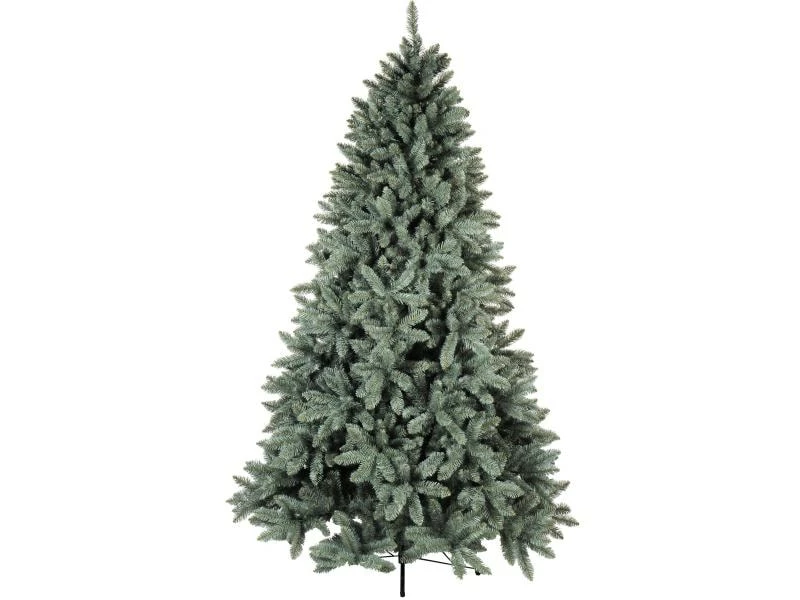 Star Trading Weihnachtsbaum Royal Blue 2.1 m 1 Star Trading Weihnachtsbaum Royal Blue 2.1 m