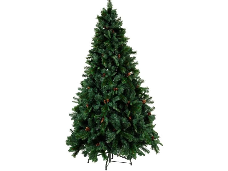 Star Trading Weihnachtsbaum Toronto 2.25 m 1 Star Trading Weihnachtsbaum Toronto 2.25 m