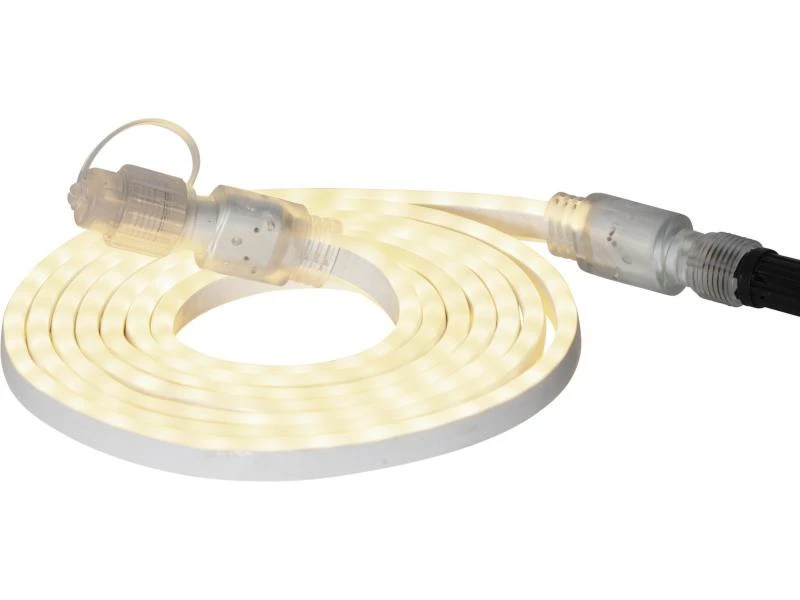 Star Trading Lichtschlauch-Erweiterungssystem 24, 180 LED 3 m 1 Star Trading Lichtschlauch-Erweiterungssystem 24, 180 LED 3 m