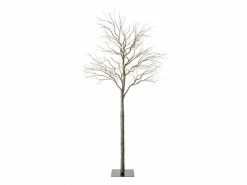 STT Baum Fairy Tale 2.5 m Braun 176 LED