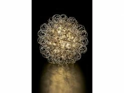 STT LED-Figur Leonis Ø 60 cm Kugel