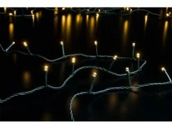 STT Lichterketten-Sytem-Erweiterung Connect 100 LED, 7.5 m