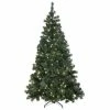 Star Trading Weihnachtsbaum Ottawa 260 LED, 2.1 m