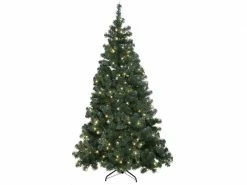 Star Trading Weihnachtsbaum Ottawa 260 LED, 2.1 m