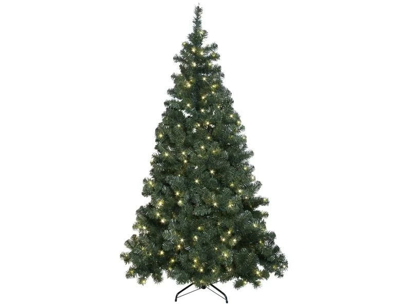 Star Trading Weihnachtsbaum Ottawa 260 LED, 2.1 m 1 Star Trading Weihnachtsbaum Ottawa 260 LED, 2.1 m