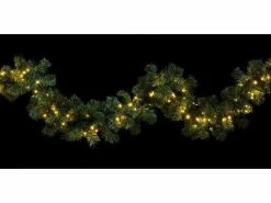 STT Lichterkette Starterkit-System Connect 200 LED, 270 cm