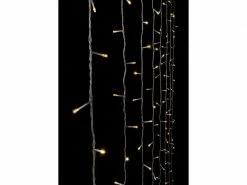 STT Lichtervorhang Starterkit-System Connect 160 LED, 1.2 m