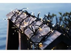 Sirius Lichterkette Erweiterungssystem Top Line 300 LED 3000 cm