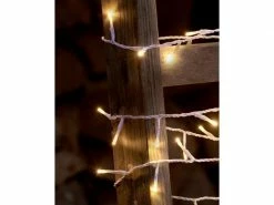 Sirius Lichterkette Starterkit-System Top Line 50 LED 5 m