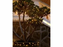 Sirius Lichterkette Erweiterungssystem Top Line 200 LED 2000 cm