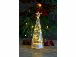 Sirius Tischdeko Romantic Weihnachtsbaum, 22 cm 5 Sirius Tischdeko Romantic Weihnachtsbaum, 22 cm -Weihnachtsbeleuchtung Verkäufe 58230870 xxl