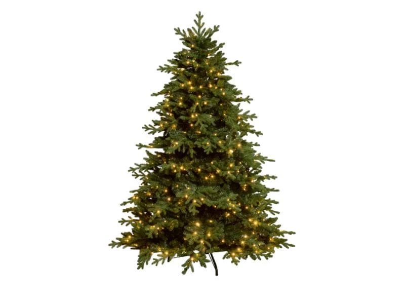STT Weihnachtsbaum 1.8 m Grün, 380 LED 1 STT Weihnachtsbaum 1.8 m Grün, 380 LED
