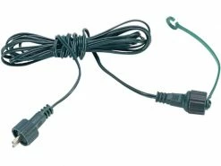 STT Verbindungsstecker Connect Grün 3 m