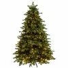 STT Weihnachtsbaum 2.2 m Grün, 510 LED