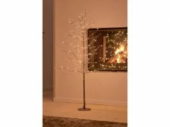 Sirius Weihnachtsbaum Kira, 160 LED, 1.2 m, Indoor 5 Sirius Weihnachtsbaum Kira, 160 LED, 1.2 m, Indoor -Weihnachtsbeleuchtung Verkäufe 58438662 xxl