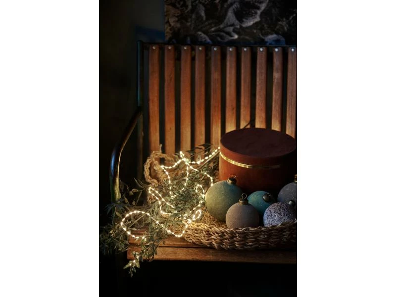 Sirius LED Lichterkette Angel Hair Kiki Indoor 300 LED 1 Sirius LED Lichterkette Angel Hair Kiki Indoor 300 LED