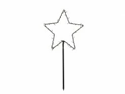 Sirius Gartenleuchte Top-Line Outdoor 40 LED