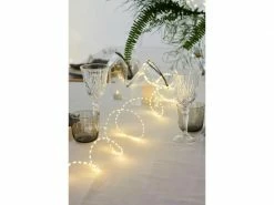 Sirius LED Lichterkette Angel Hair Kiki Indoor 300 LED