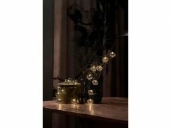 Sirius LED-Lichterkette Millie mit 8 LEDs, Transparent -Weihnachtsbeleuchtung Verkäufe 77964960 xxl