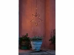 Sirius Gartenleuchte Top-Line Outdoor 40 LED -Weihnachtsbeleuchtung Verkäufe 77976929 xxl
