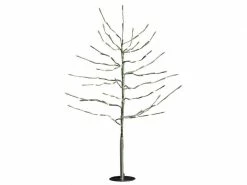 STT Weihnachtsbaum Gold, 232 LEDs, 150 cm