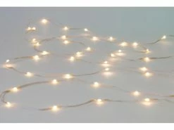 STT LED-Lichterkette Connect Play 100 × Lampen