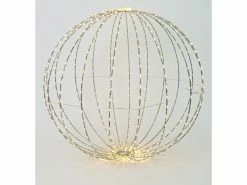 STT LED-Figur Ø 60 cm