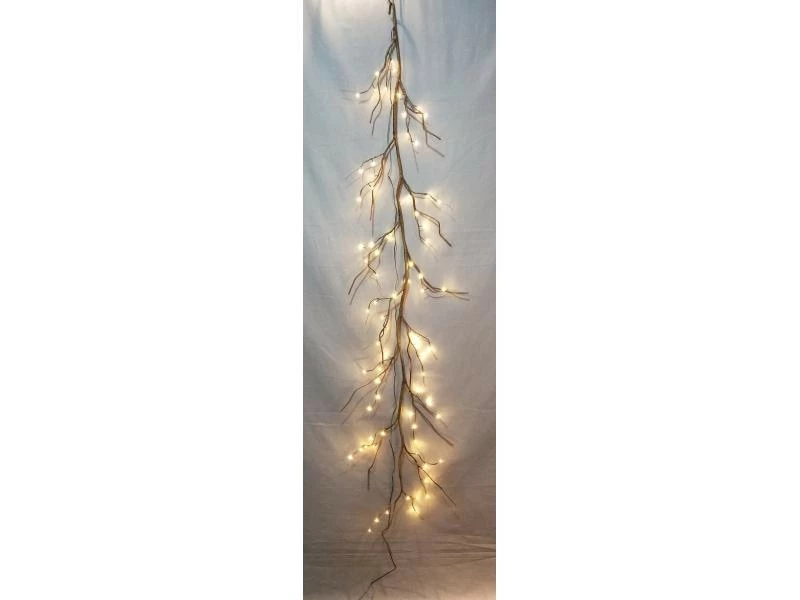 STT Ast, 2.5 m, Braun 3 STT Ast, 2.5 m, Braun – Bild 3