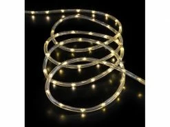 STT LED-Lichterkette Connect Loop Light 180 × Lampen