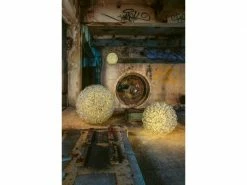 STT LED-Figur Leonis Ø 40 cm Kugel -Weihnachtsbeleuchtung Verkäufe 96079125 xxl 1