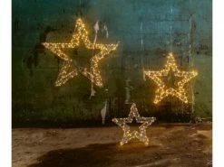 STT LED-Figur Cursa 78 cm Stern 5 STT LED-Figur Cursa 78 cm Stern -Weihnachtsbeleuchtung Verkäufe 96079164 xxl 2