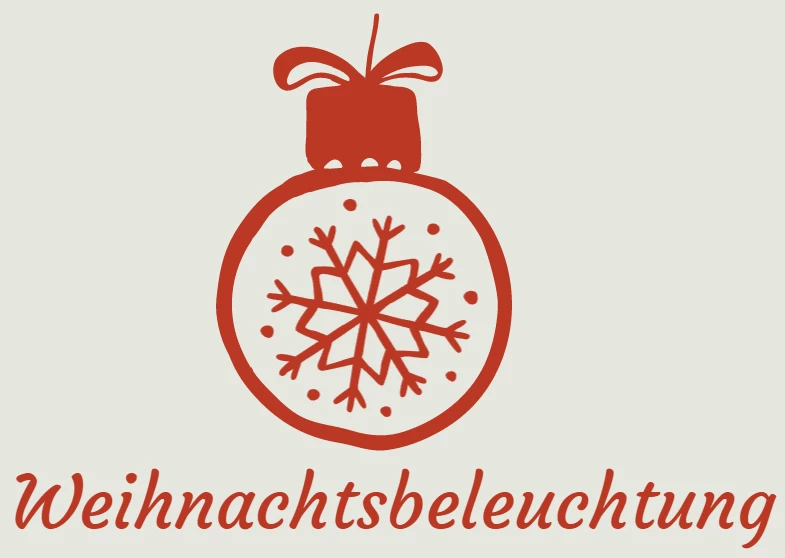 Weihnachtsbeleuchtung Verkäufe